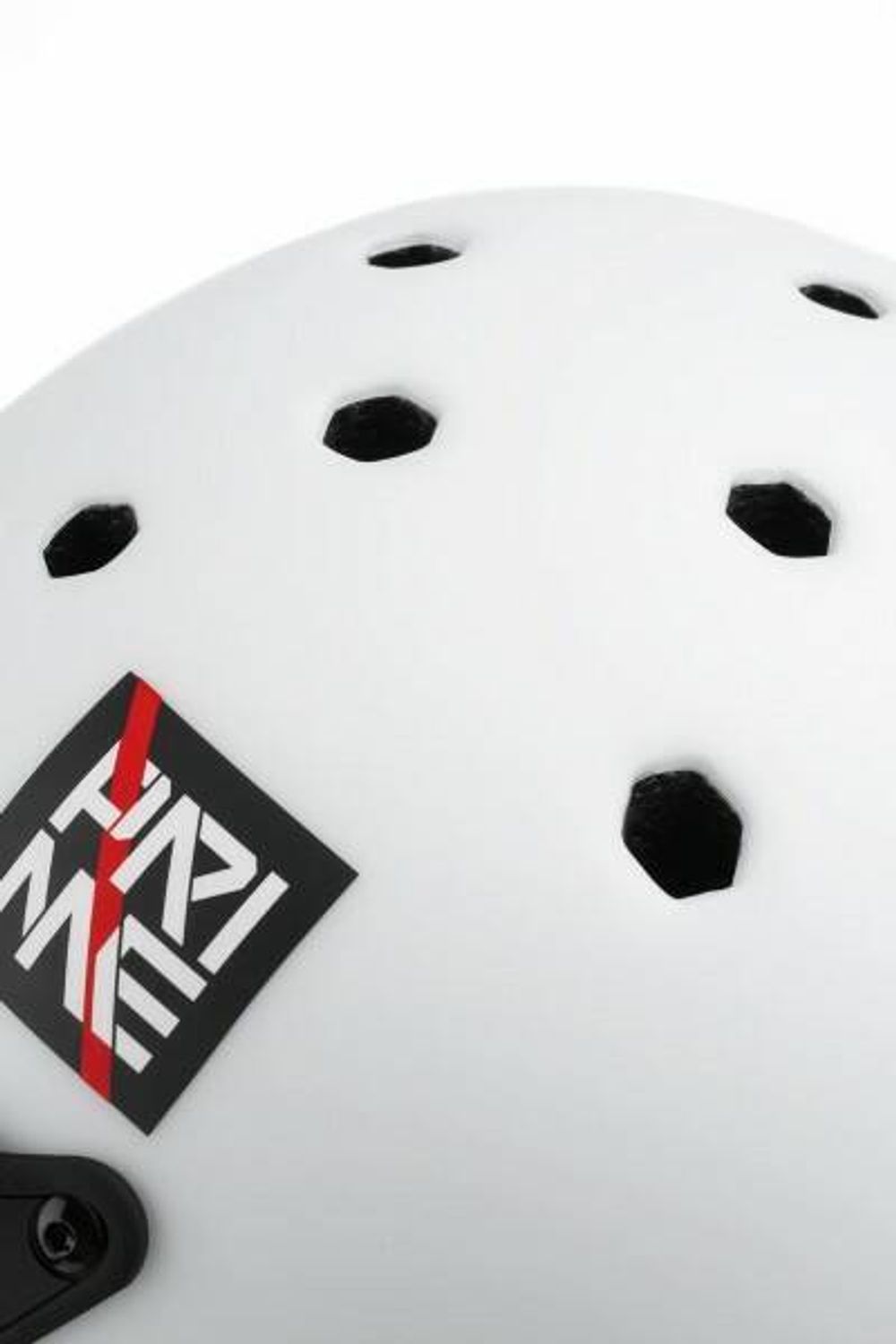 Шлем PRIME - COOL-C1 White