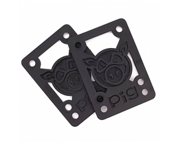 Подкладки для скейтборда Pig Piles 1/8