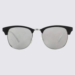 Очки солнцезащитные Vans MN DUNVILLE SHADES Matte Black