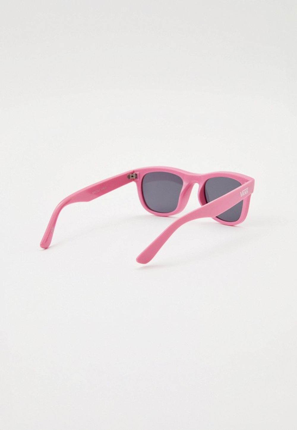 Очки солнцезащитные Vans Spicoli Sunglasses Pink Fizz