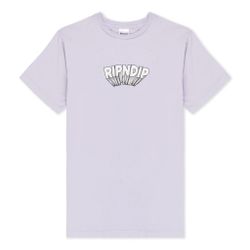 Футболка Ripndip SP24 Lord Nermal S/S Pocket Tee Black