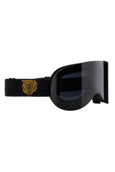 Купить Маска TERROR - RADIAL Black