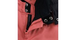 Штаны Horsefeathers LOTTE 15 PANTS spiced coral