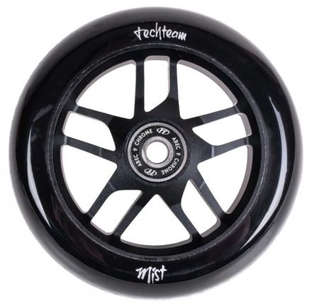 Купить Колеса для трюкового самоката Tech Team 110*24мм, Mist, black