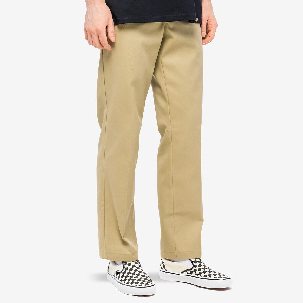 Брюки Dickies ORIGINAL FIT 874® WORK PANTS (KHAKI)