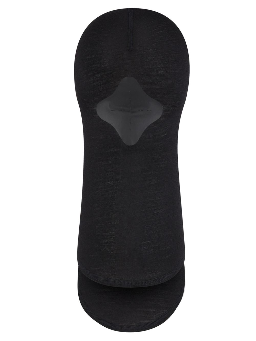 Балаклава Buff Merino Lightweight Solid Black