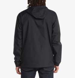 Куртка DC Shoes DAGUP SLD PACK M JCKT KVJ0 BLACK