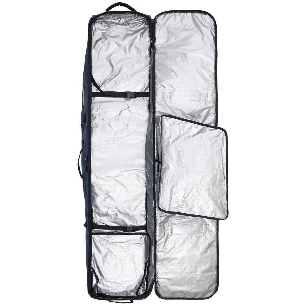 Чехол для сноуборда KYOTO SUMO ROLL NAVY/PINE/PLUM