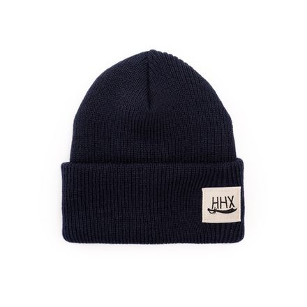 Купить Шапка ННХ ЭВЕРЕСТ Темно-синий