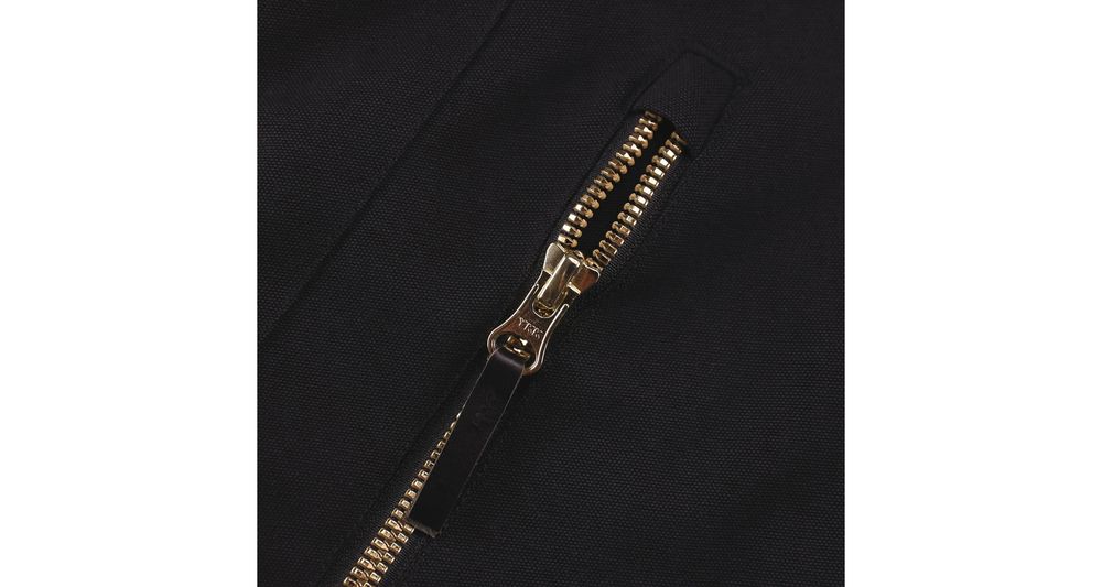 Куртка Horsefeathers KASSIA JACKET black