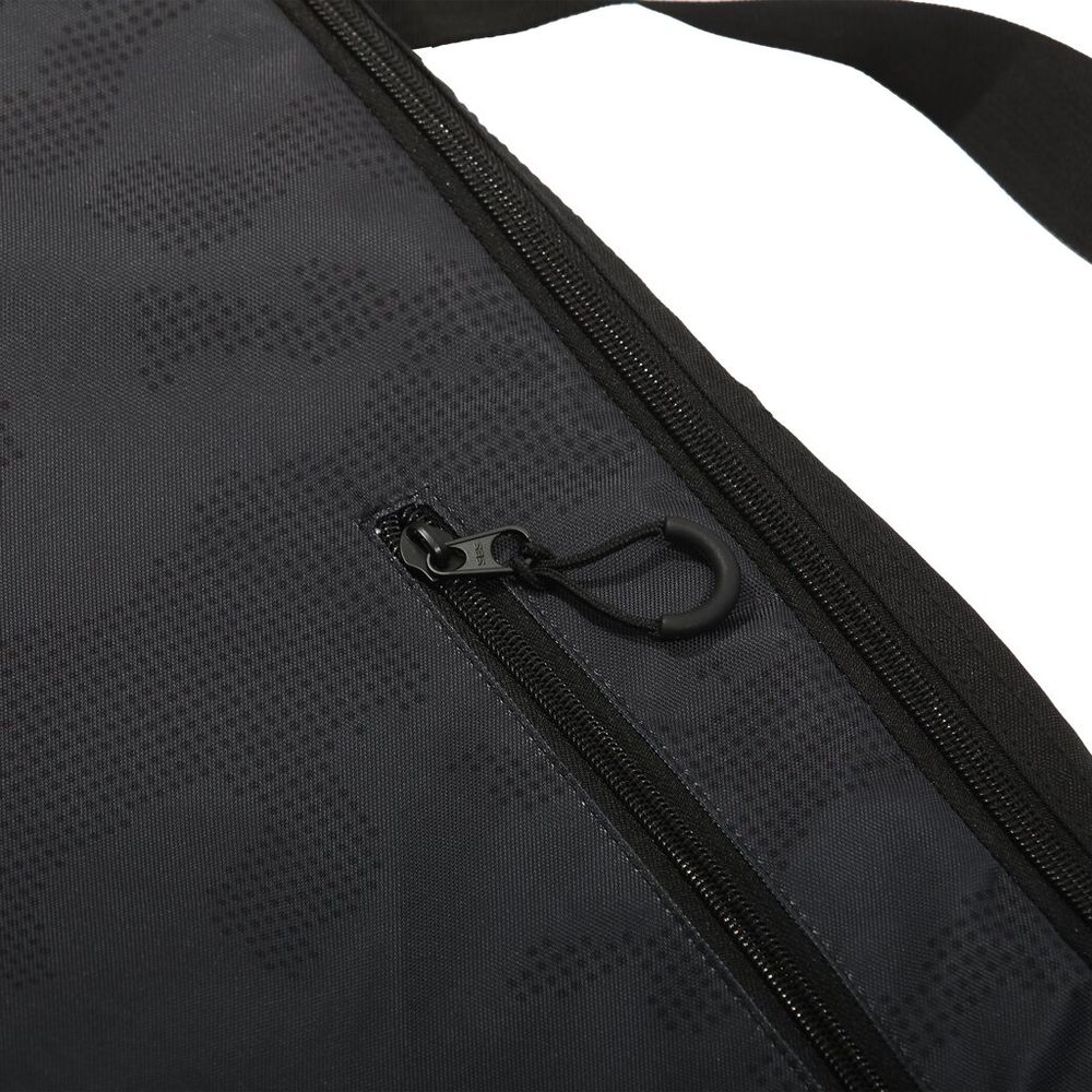 Чехол для сноуборда Horsefeathers VOYAGER BOARD BAG (all black) 166