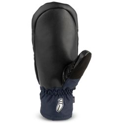 Варежки CRABGRAB PUNCH (NAVY AND RED)