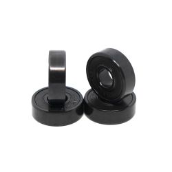 Подшипники MOSAIC SUPER 1 TYLER SURREY ABEC 7 BLACK