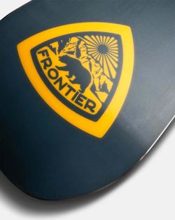 Сноуборд Jones Frontier 2.0
