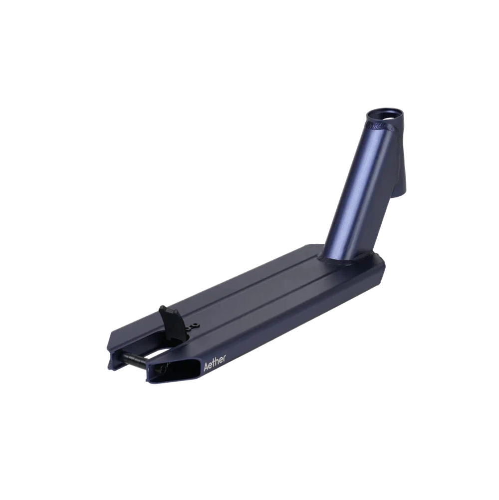 Дека для трюкового самоката Triada Aether 43 Blue
