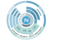 Сноуборд NIDECKER Score