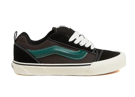 Купить Кеды Vans Knu Skool TRIT RAINF Medium