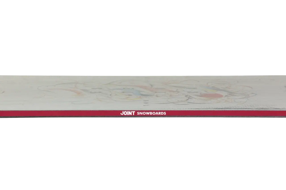 Сноуборд JOINT ESTETICA SNB