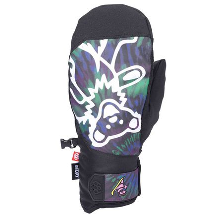 Купить Варежки 686 MNS PRIMER MITT (FW23) (GRATEFUL DEAD)