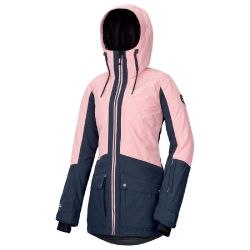 Куртка Picture Organic 10К/10К MINERAL JKT D Raspberry