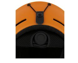 Шлем ProSurf Unicolor Orange