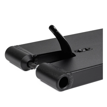 Купить Дека для трюкового самоката Tilt Stage I 5.8x21 (черный)