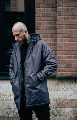 Куртка Storm W MEDOOZA 