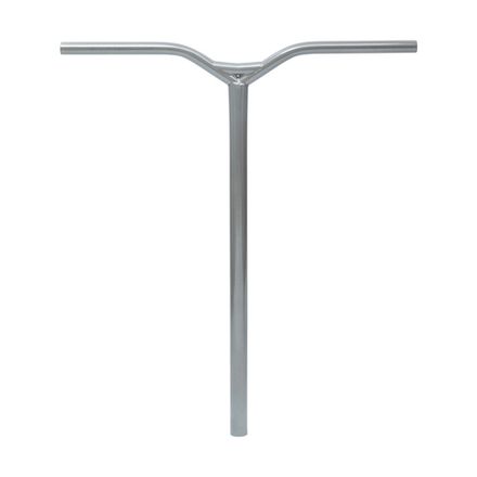 Руль для трюкового самоката Комета Standard 31,8 Спейс Шторм (тёмный перламутр)