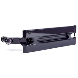 Дека для трюкового самоката Tilt Formula Selects Demise 6.8x22.2 (фиолетовый)