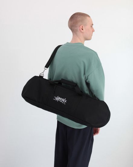 Купить Чехол для скейтборда ANTEATER Skate Bag Black
