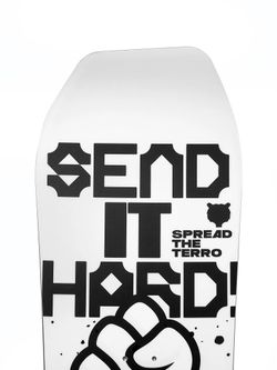 Сноуборд TERRO - CREW