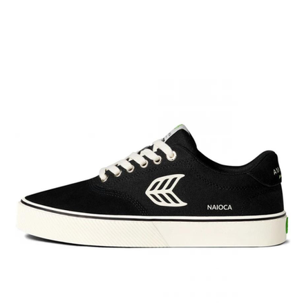 Купить Кеды CARIUMA NAIOCA PRO (Off-Black/Ivory)