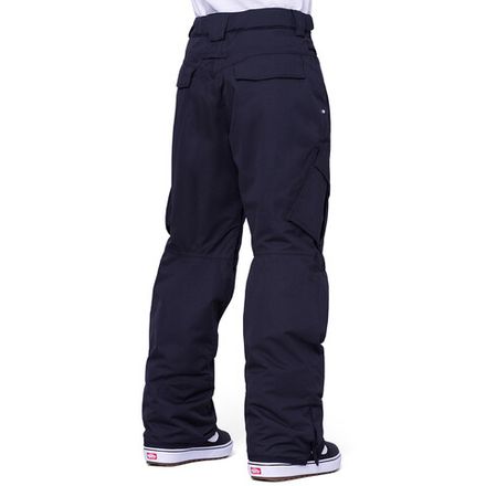 Купить Штаны 686 MNS INFINITY INSL CARGO PANT (BLACK)