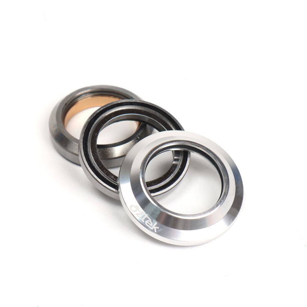 Рулевая колонка Aztek Polished