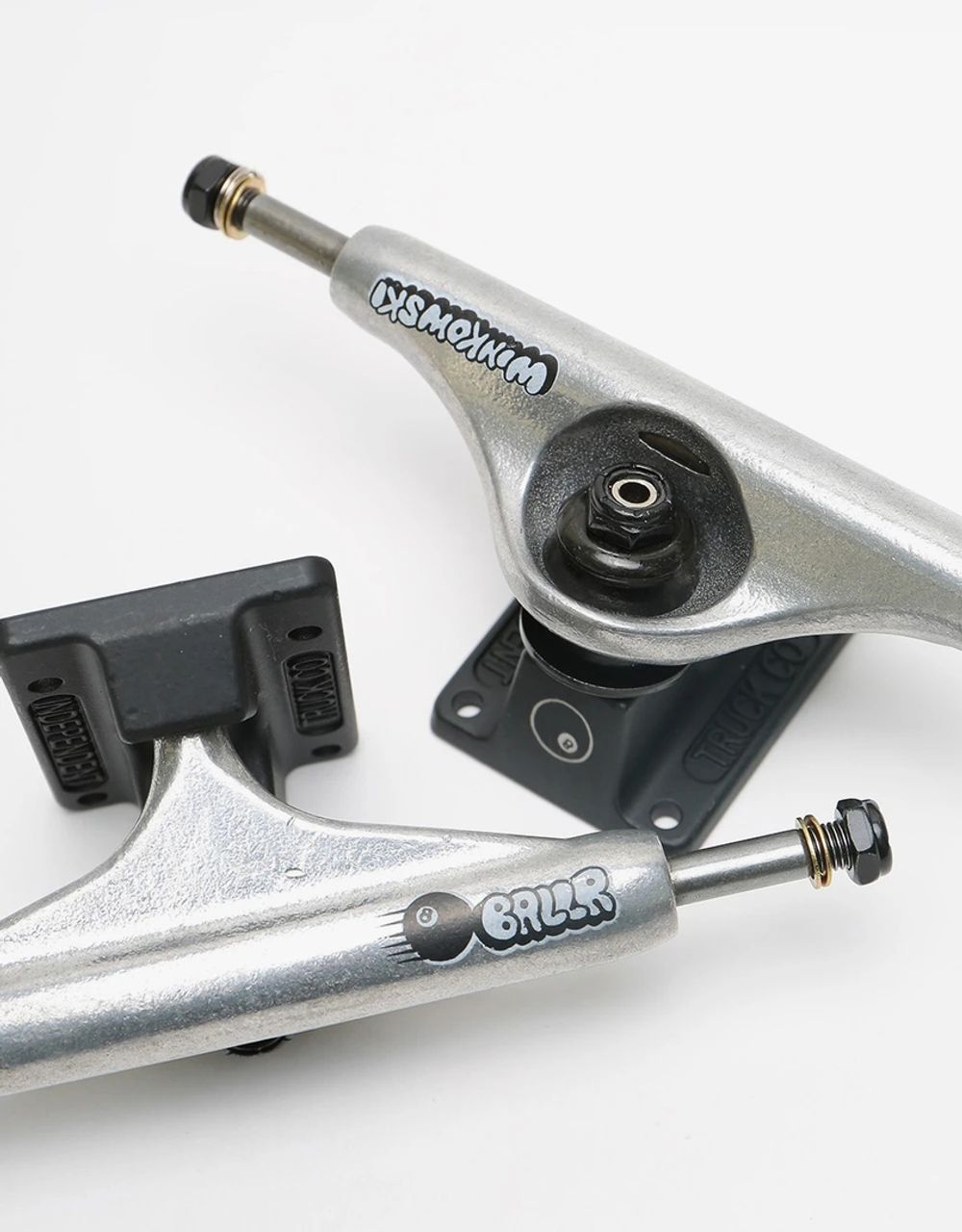 Подвески для скейтборда Independent Stage 11 Hollow Winkowski Baller Standard 149