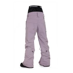 Штаны женские сноубордические Horsefeathers LOTTE II SHELL PANTS (iris)
