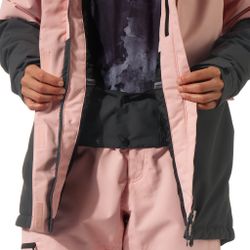 Куртка Horsefeathers EMBER JACKET (lotus)