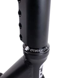 Трюковой самокат Tech Team Provokator 50 (черный / black)