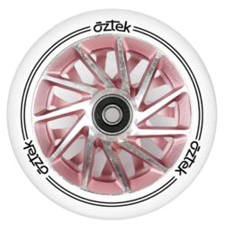Колеса для самоката Aztek Ermine XL Wheels - Ruby