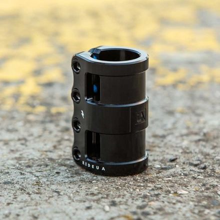 Зажим для трюкового самоката Urban Artt Civic SCS (черный)