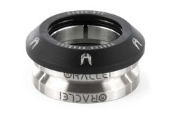 Рулевая для трюкового самоката Ethic Oracle headset black