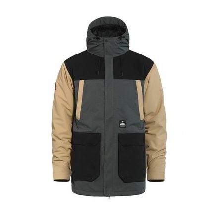 Куртка Horsefeathers CORDON JACKET (lark)