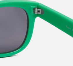 Очки солнцезащитные Vans Spicoli Sunglasses Vivid Verdant