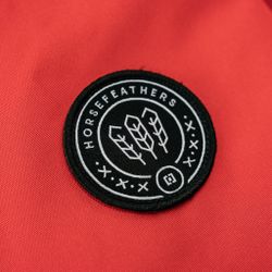 Куртка Horsefeathers DERIN II JACKET (lollipop)