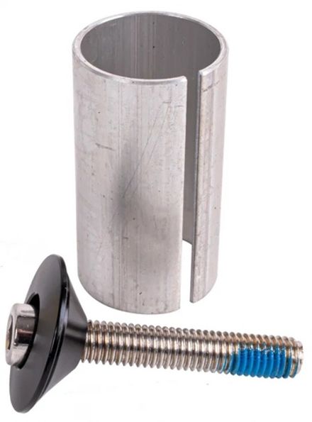 Купить Н-р компрессионная колба Tech Team IHIC для самоката Mist, с болтом М8*45