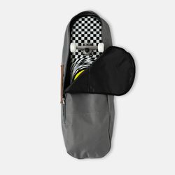 Чехол для скейтборда Footwork Deckbag (GREY)