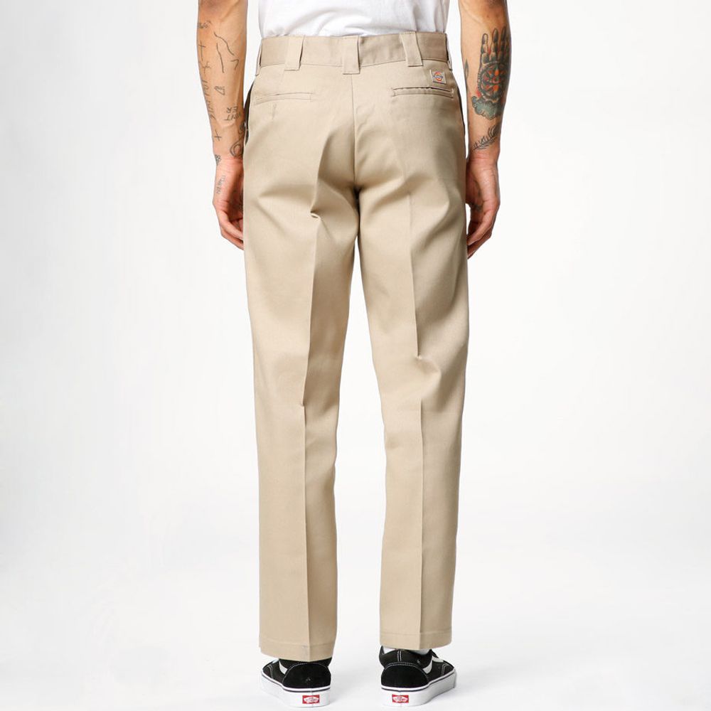 Брюки Dickies 874 FLEX  WORK PANTS (DESERT SAND)