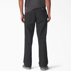 Брюки Dickies SKATEBOARDING REGULAR FIT TWILL PANTS BLACK