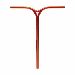 Рули на трюковой самокат со скидкой