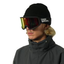 Куртка Horsefeathers MORRIS JACKET (phantom/iceberg green)